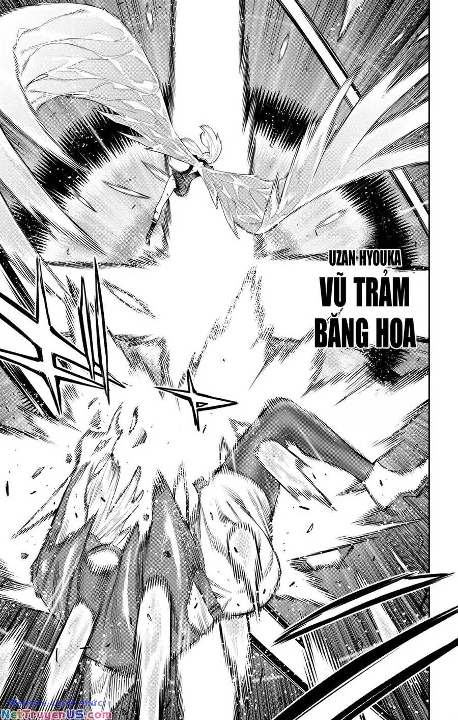 Demon Slave Tập 119 trang 14