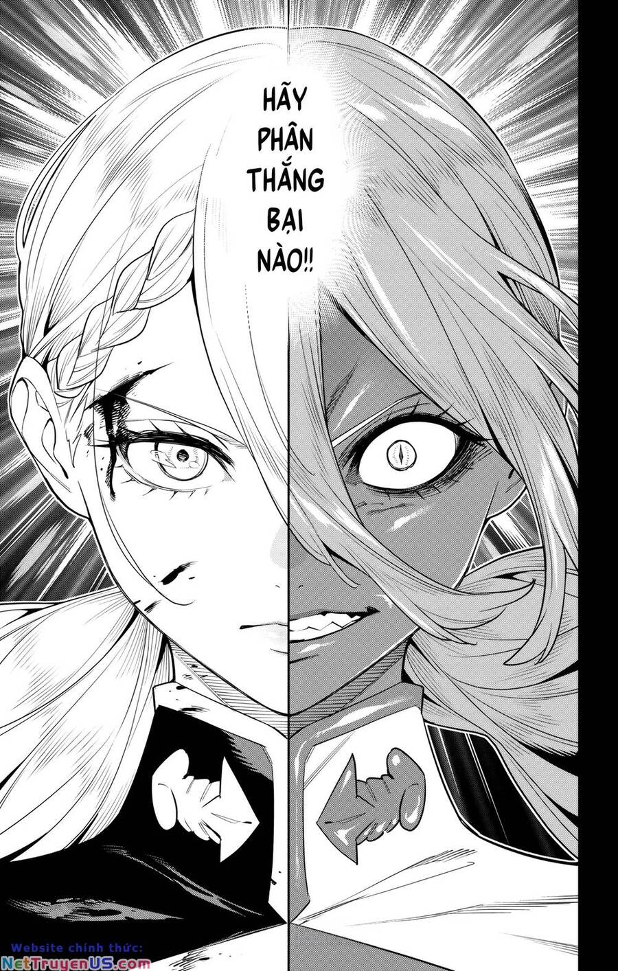 Demon Slave Tập 119 trang 22