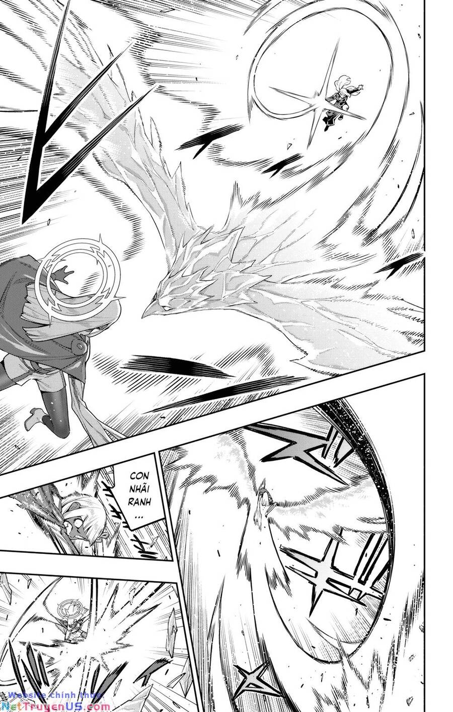 Demon Slave Tập 119 trang 6