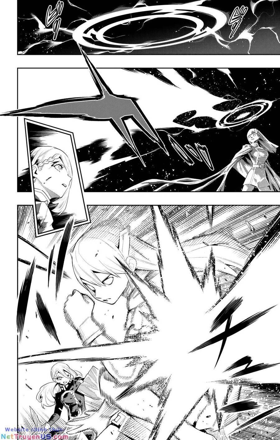 Demon Slave Tập 119 trang 9
