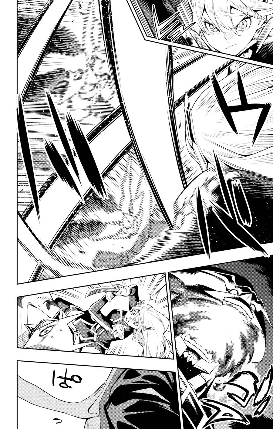 Demon Slave Tập 121 trang 13