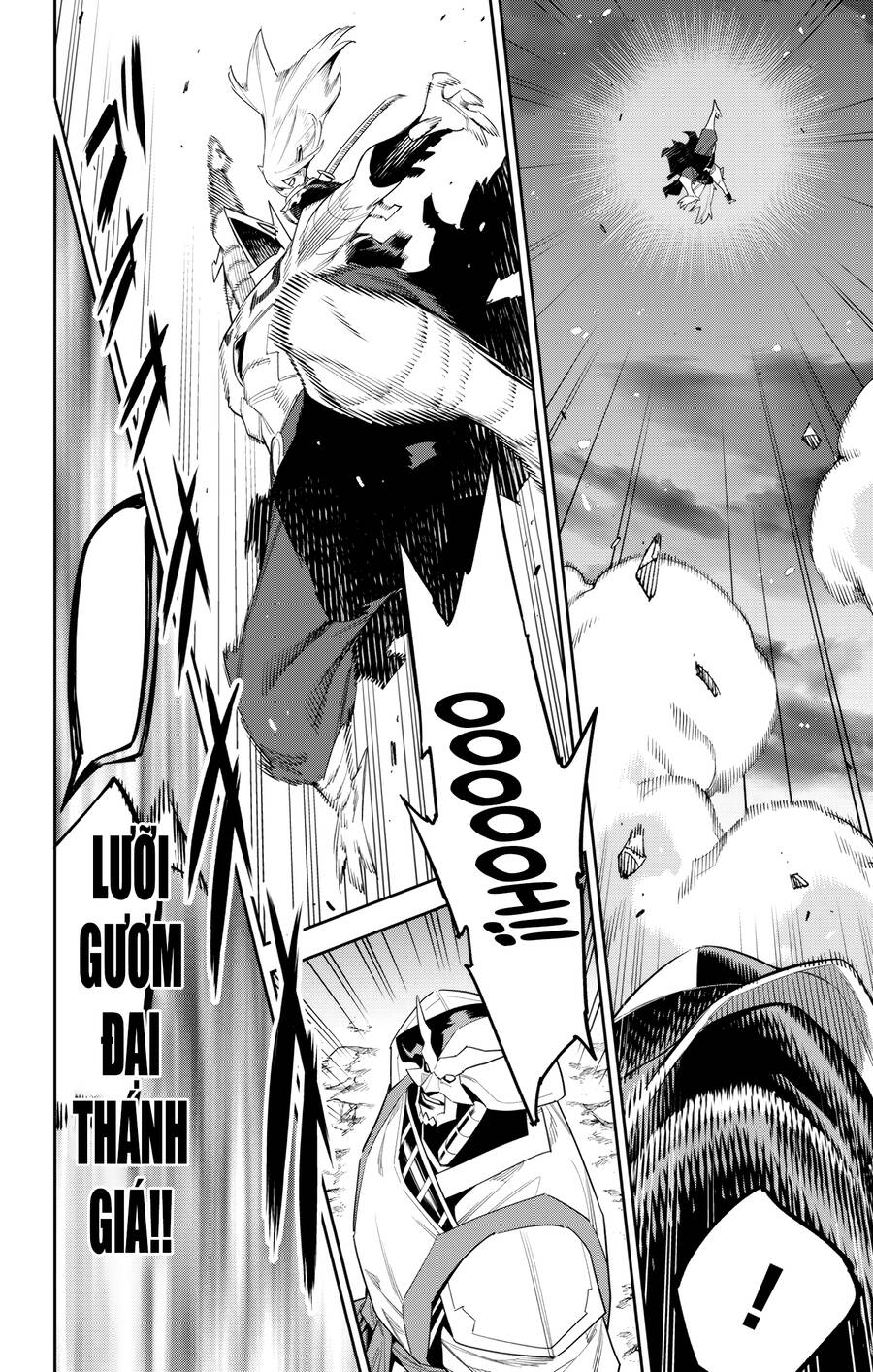 Demon Slave Tập 121 trang 19