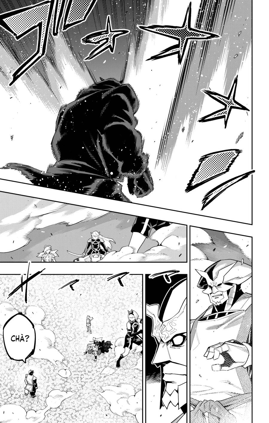Demon Slave Tập 121 trang 10