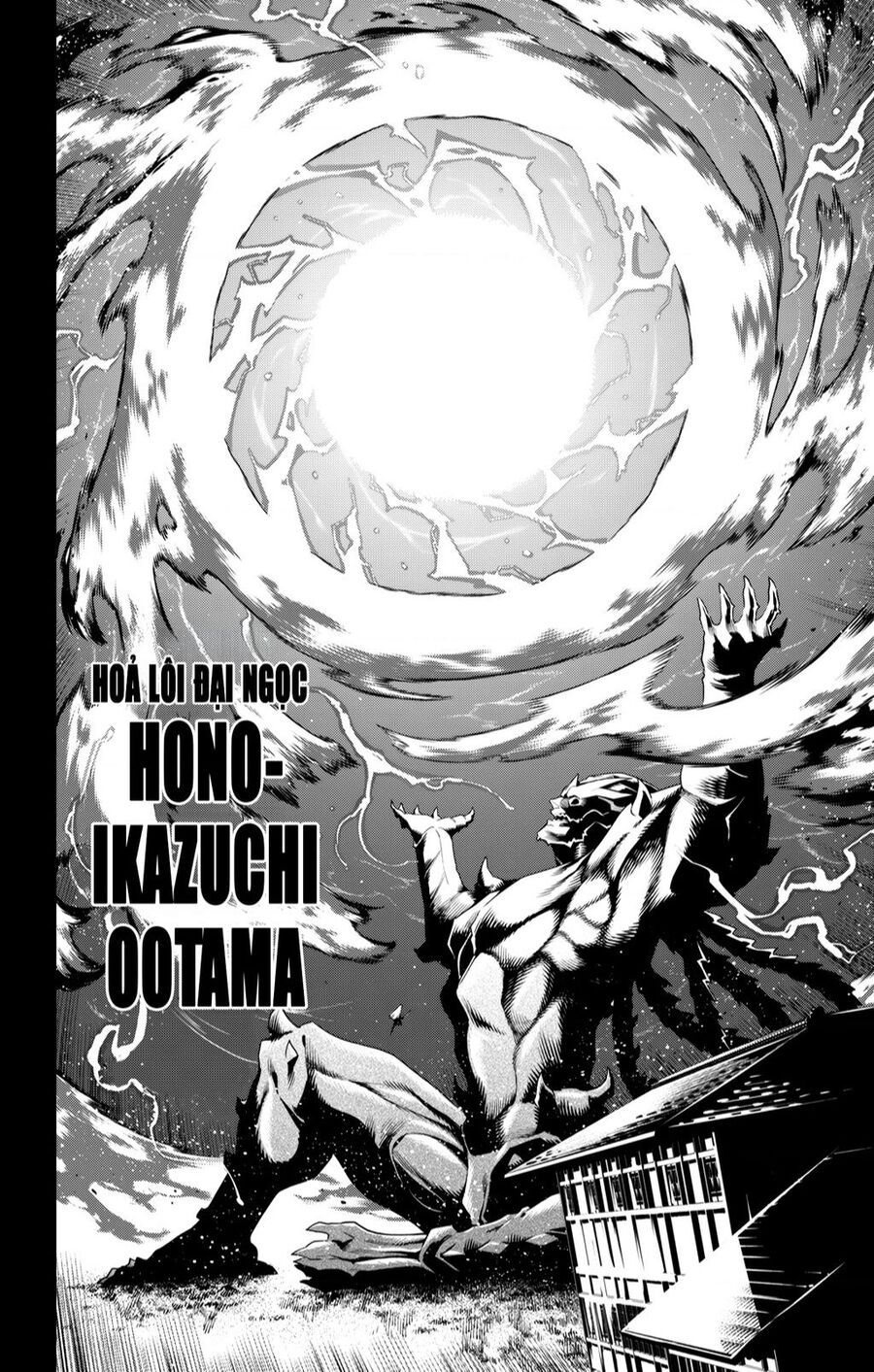 Demon Slave Tập 124 trang 11