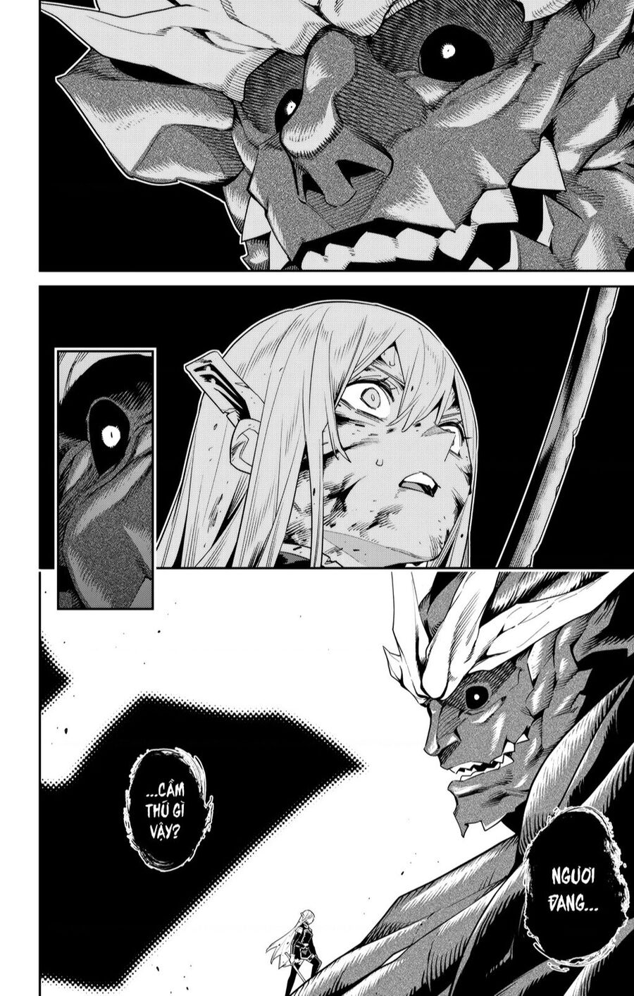 Demon Slave Tập 124 trang 13