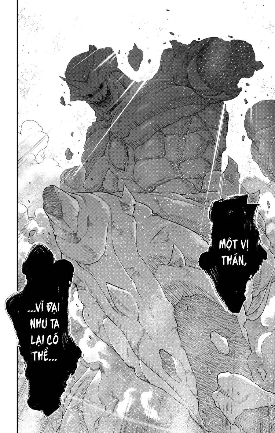Demon Slave Tập 124 trang 19