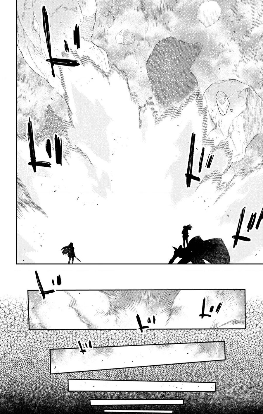 Demon Slave Tập 124 trang 21