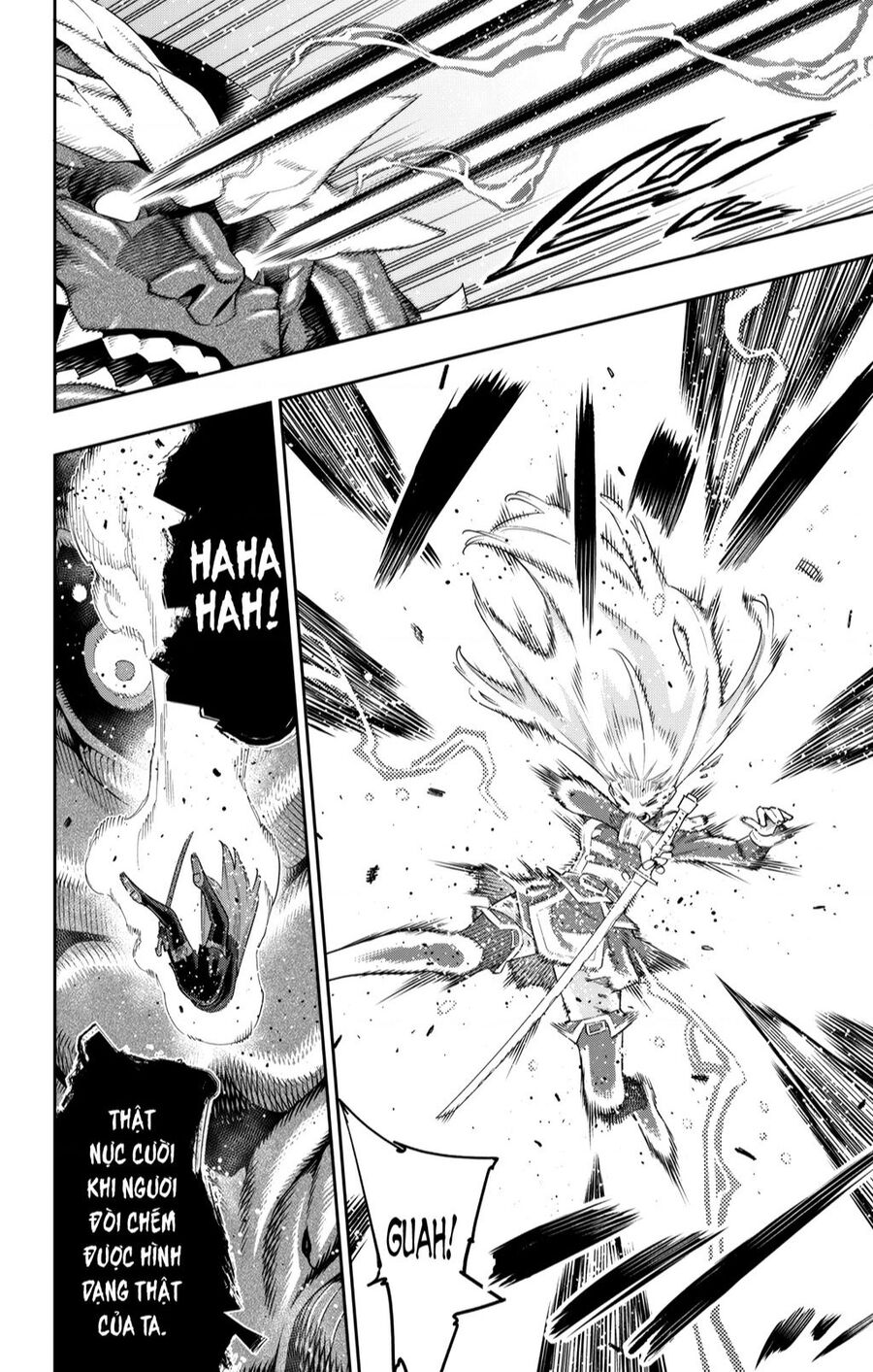 Demon Slave Tập 124 trang 7