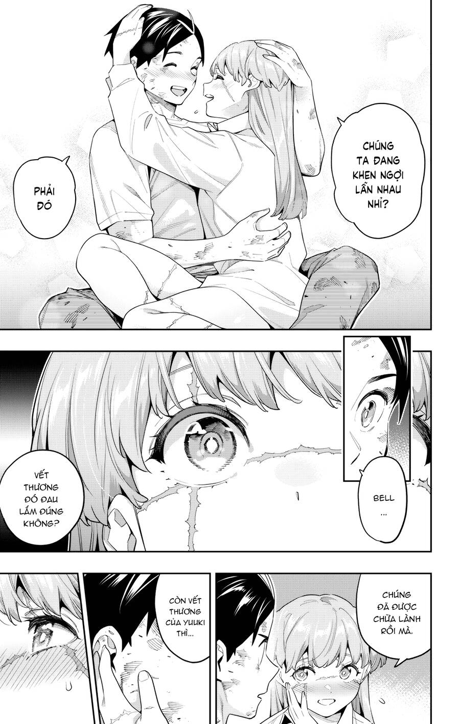 Demon Slave Tập 125 trang 4