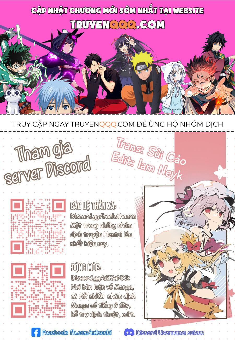 Demon Slave Tập 127 trang 1