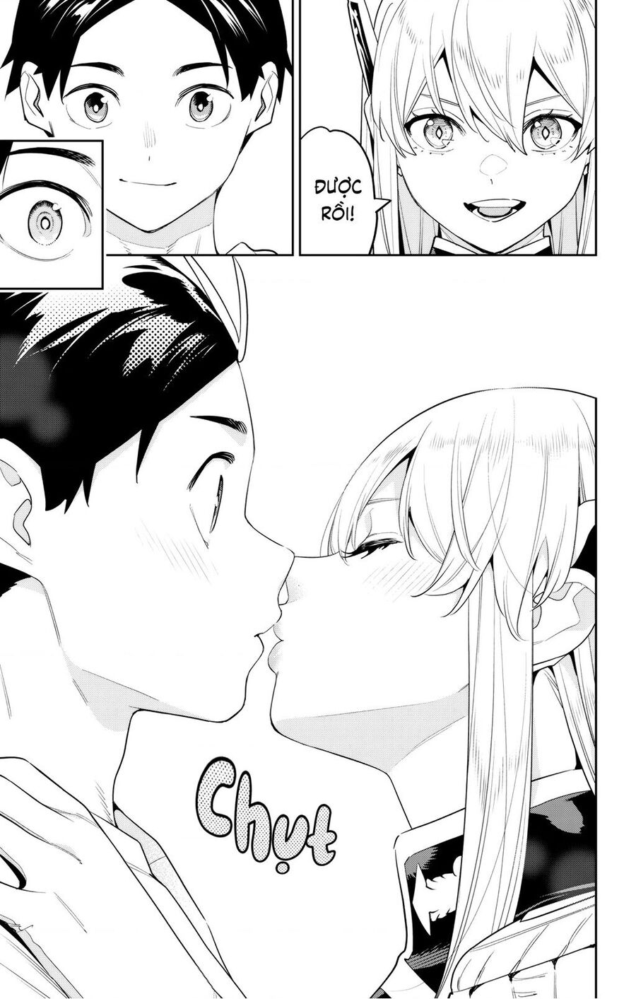 Demon Slave Tập 127 trang 14
