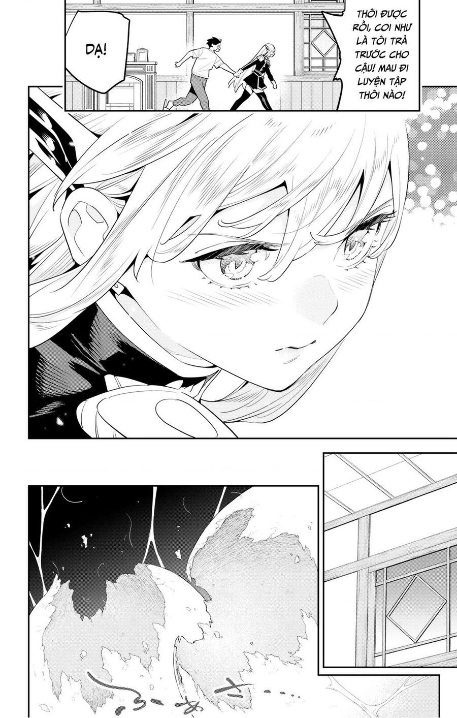Demon Slave Tập 127 trang 17