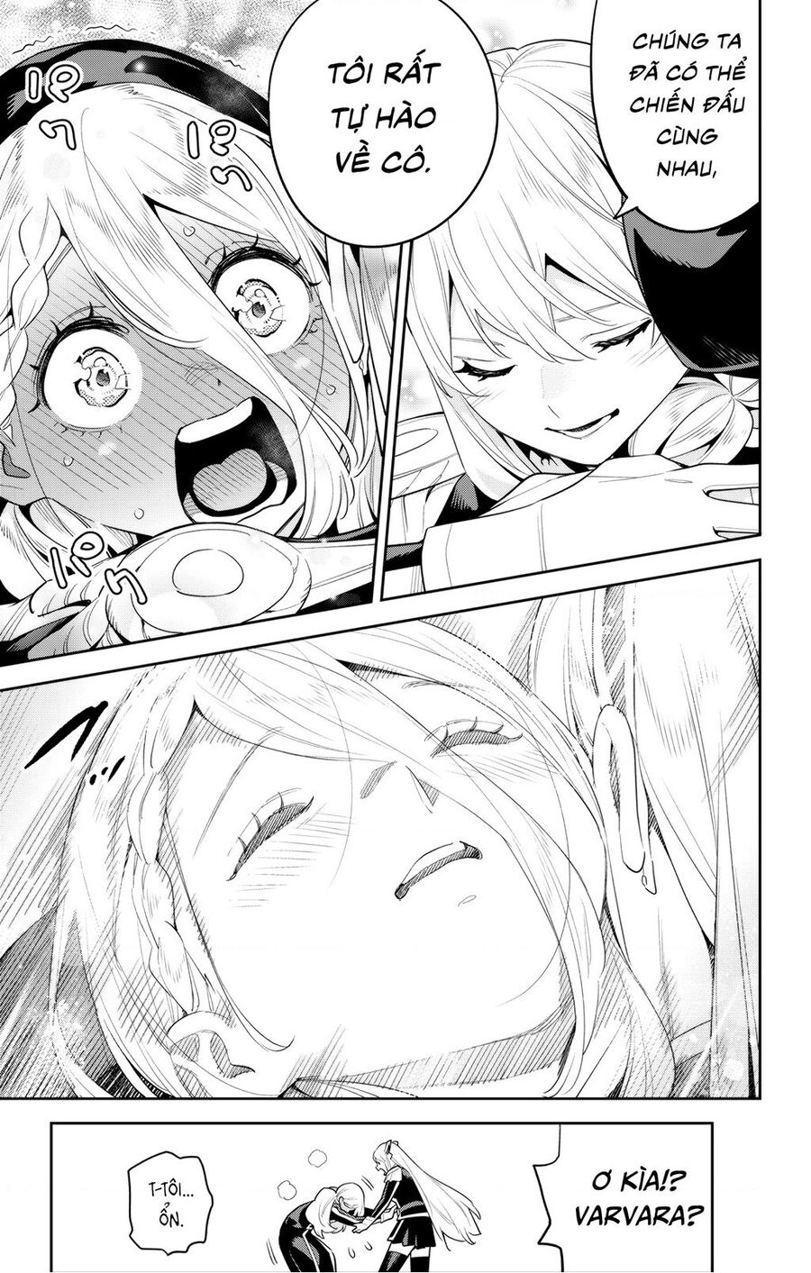 Demon Slave Tập 127 trang 8