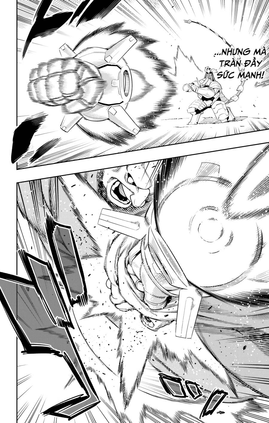 Demon Slave Tập 129 trang 16