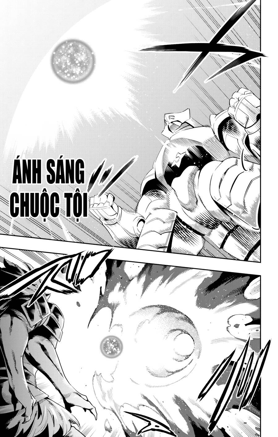 Demon Slave Tập 129 trang 21