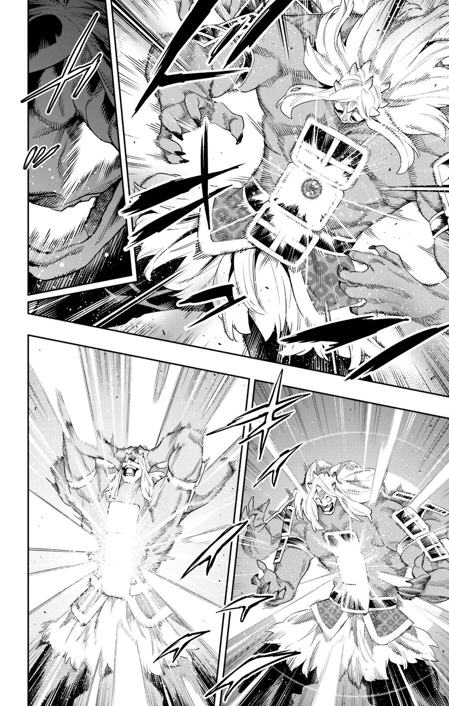 Demon Slave Tập 129 trang 22