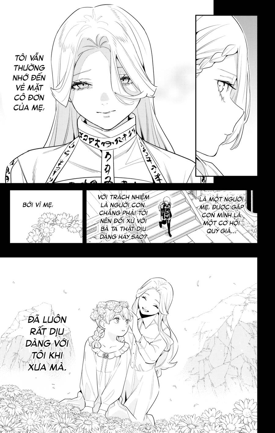 Demon Slave Tập 130 trang 14