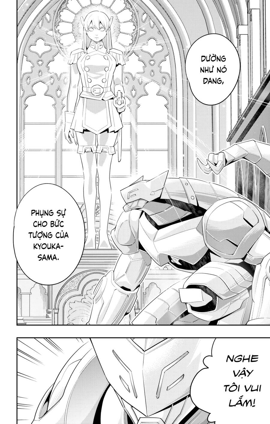 Demon Slave Tập 130 trang 3