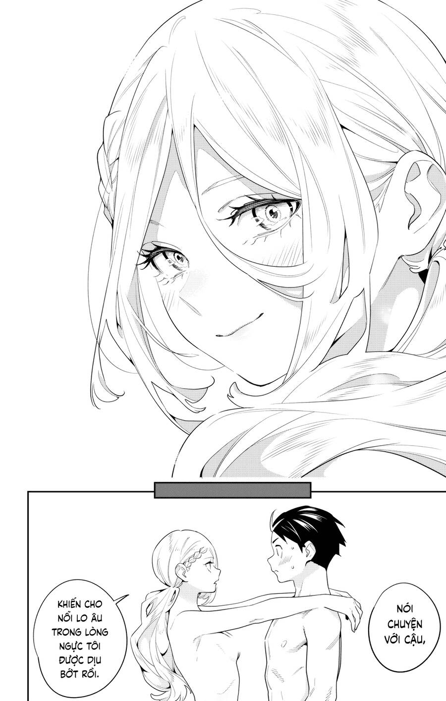 Demon Slave Tập 130 trang 21