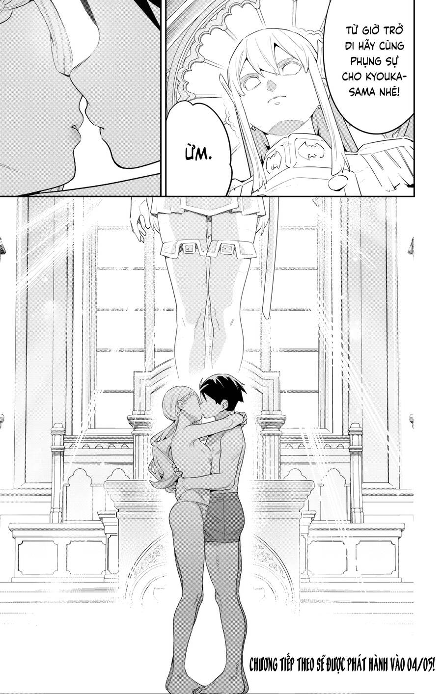 Demon Slave Tập 130 trang 22