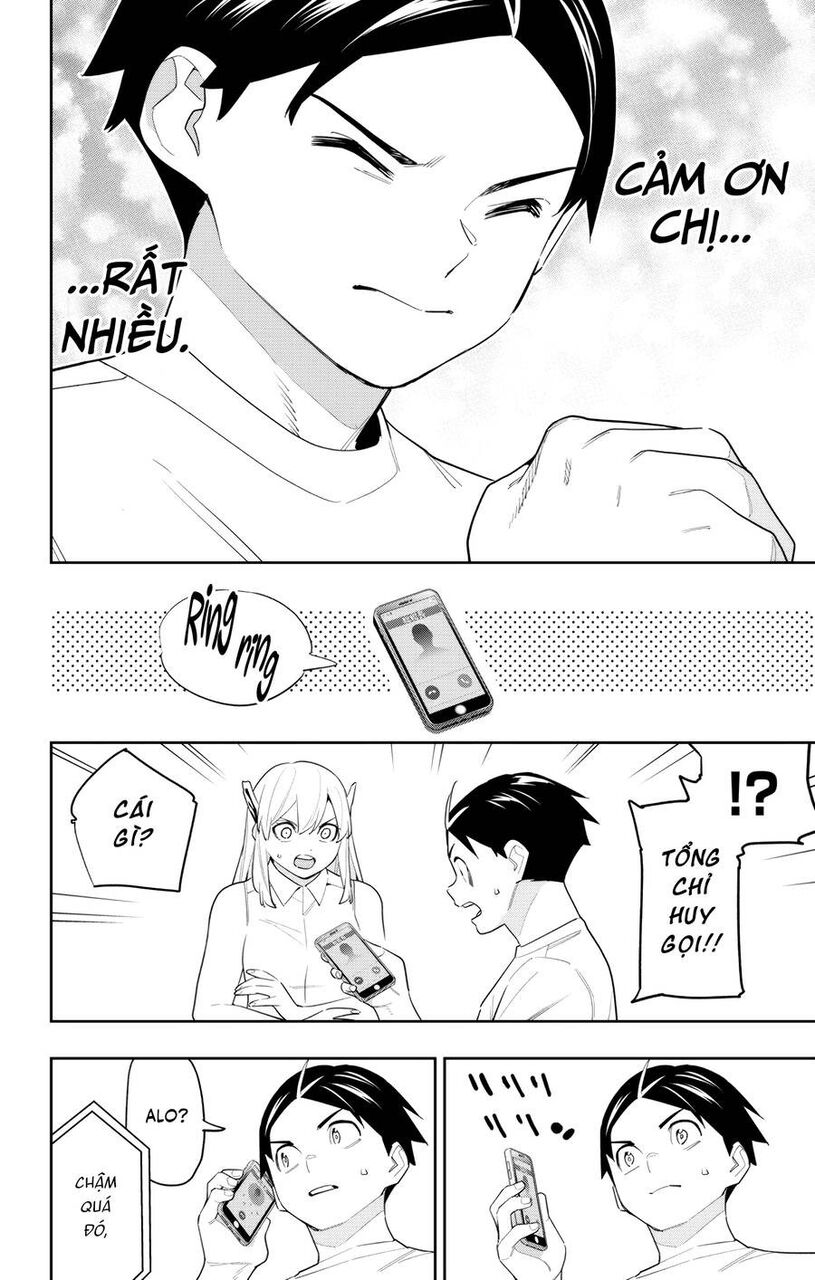 Demon Slave Tập 131 trang 15