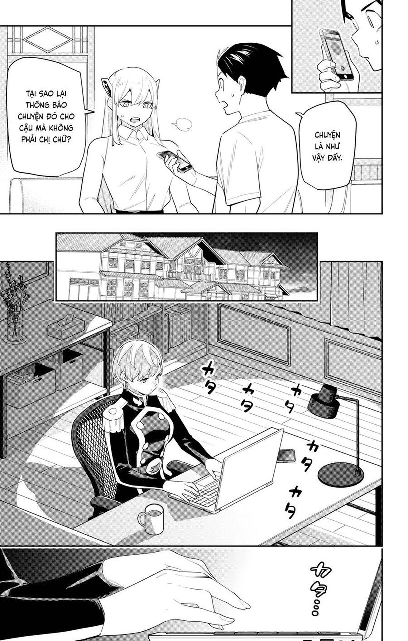 Demon Slave Tập 131 trang 18