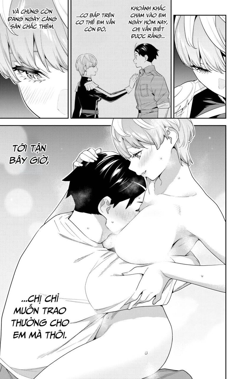 Demon Slave Tập 131 trang 20
