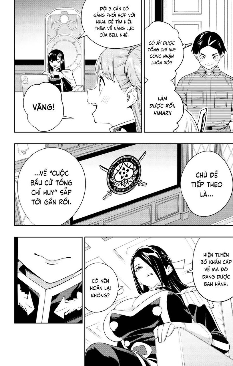 Demon Slave Tập 131 trang 7
