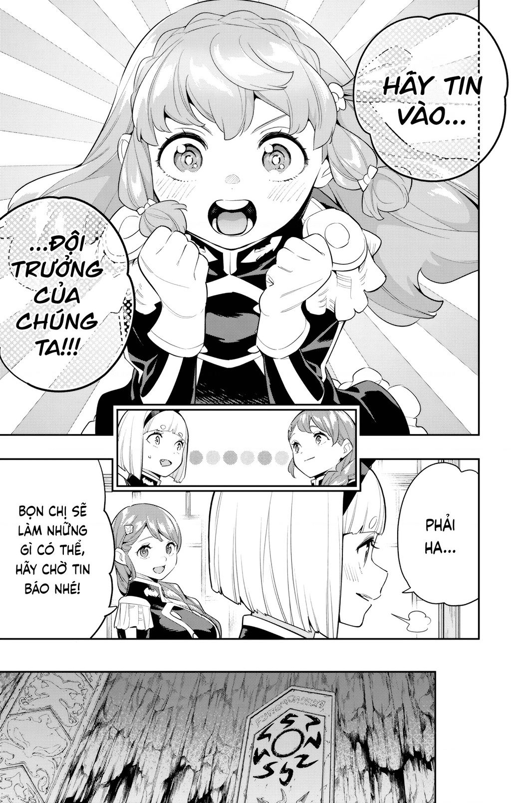 Demon Slave Tập 137 trang 5
