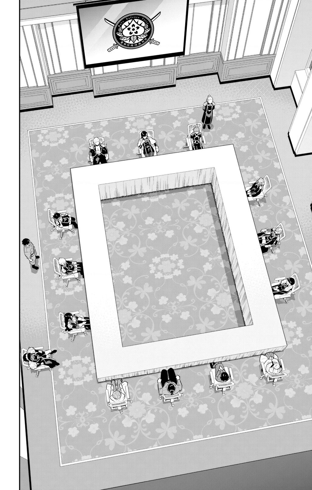 Demon Slave Tập 138 trang 12