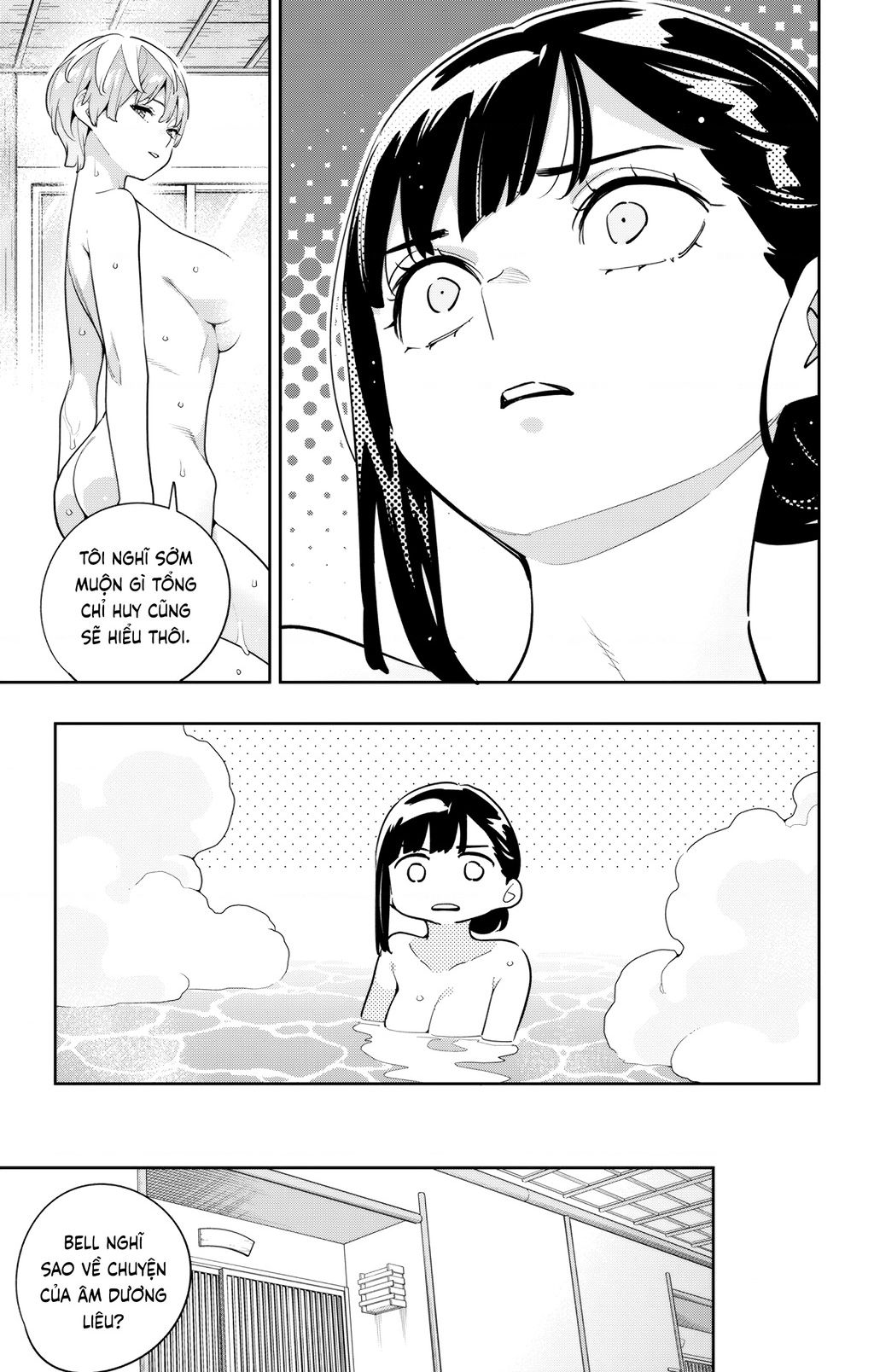 Demon Slave Tập 139 trang 19