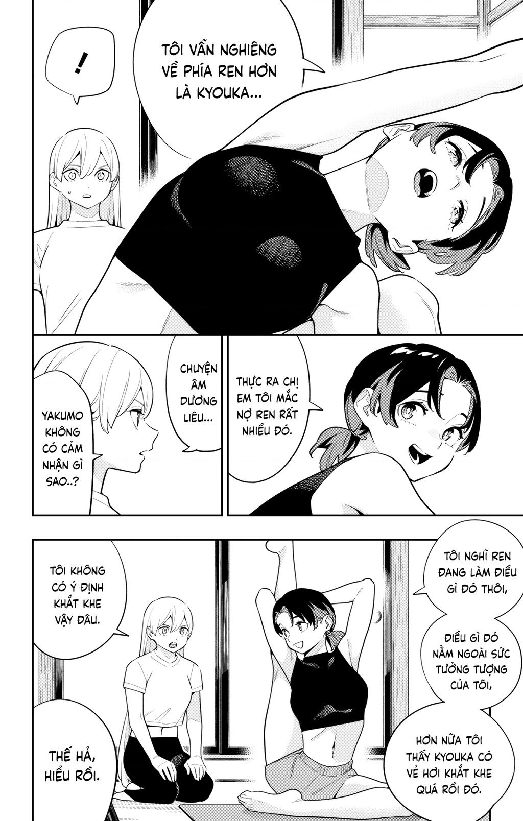 Demon Slave Tập 140 trang 11