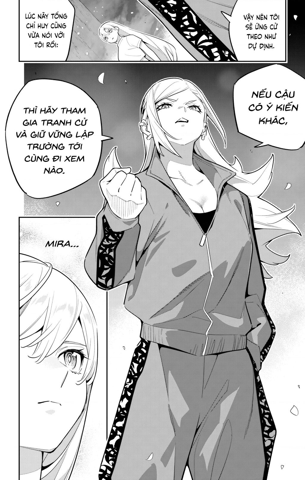 Demon Slave Tập 140 trang 15