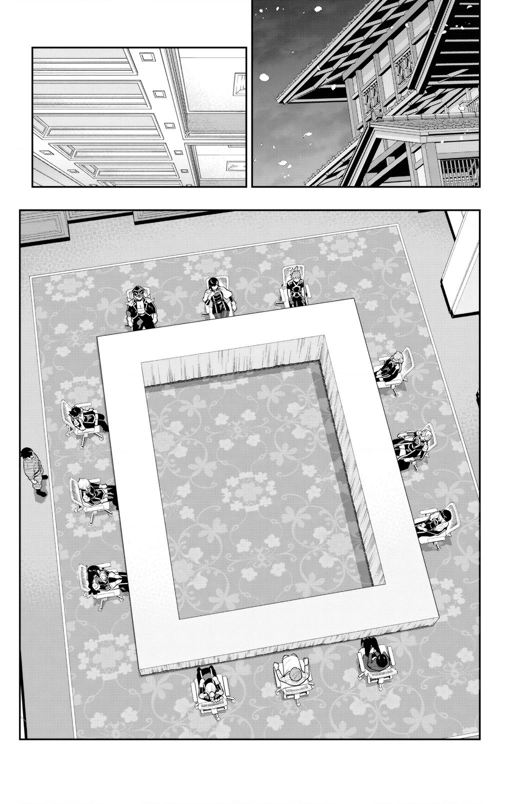 Demon Slave Tập 140 trang 16