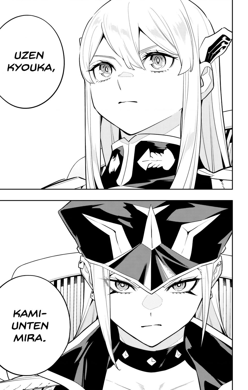 Demon Slave Tập 140 trang 18