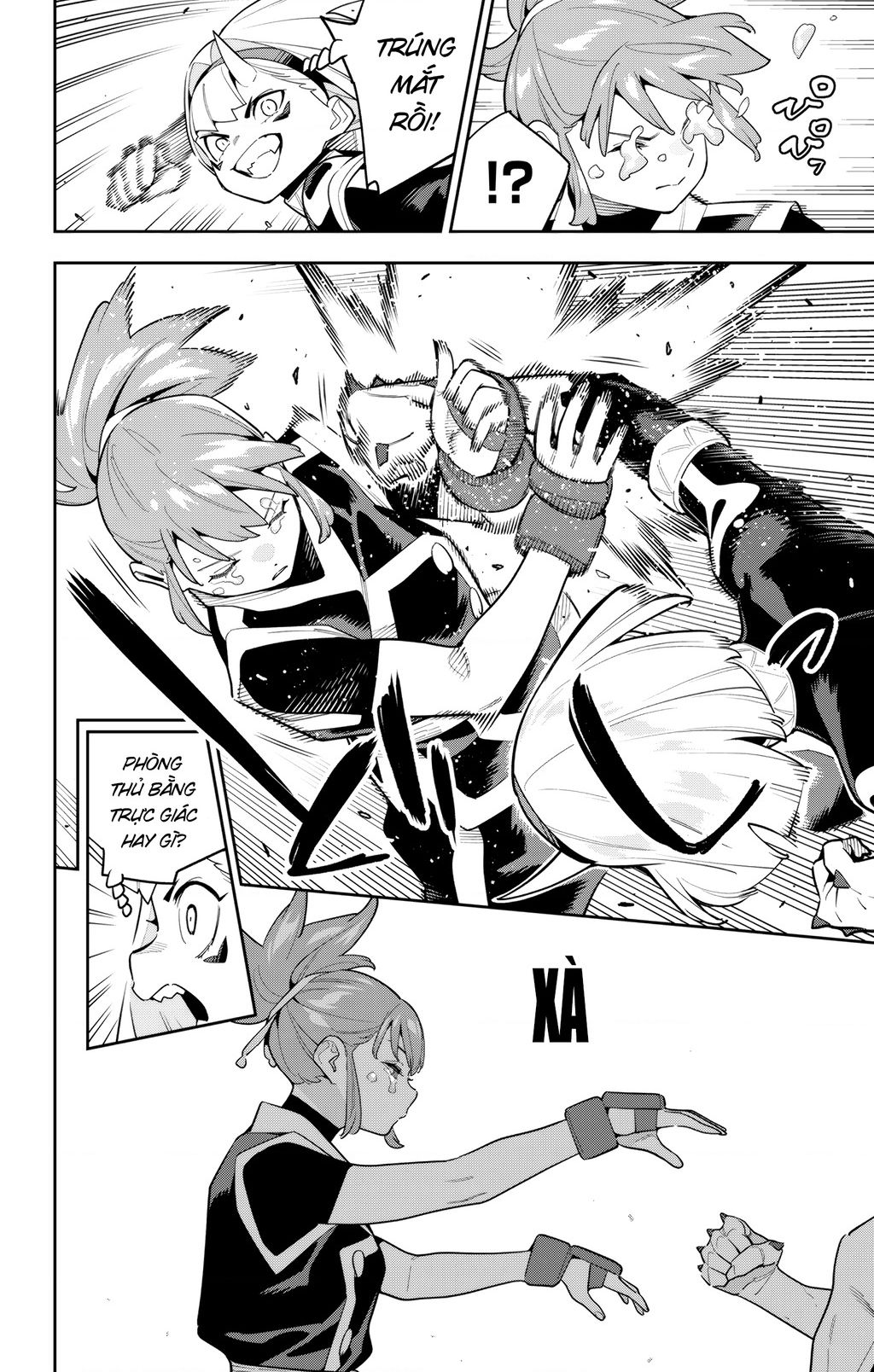 Demon Slave Tập 140 trang 4