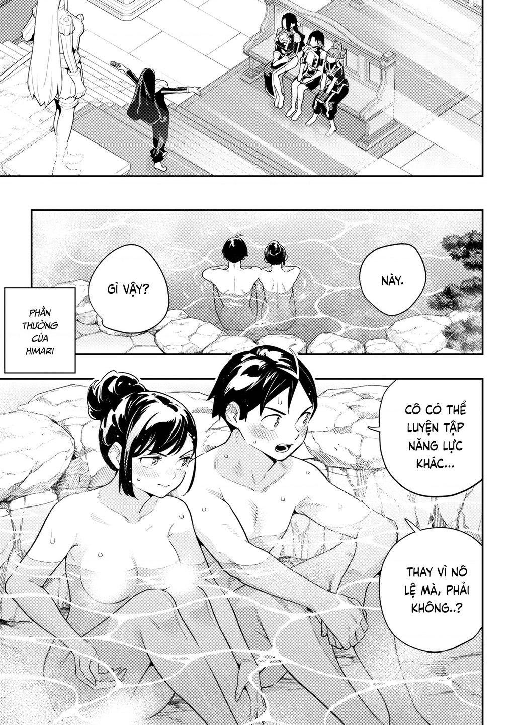 Demon Slave Tập 141 trang 19