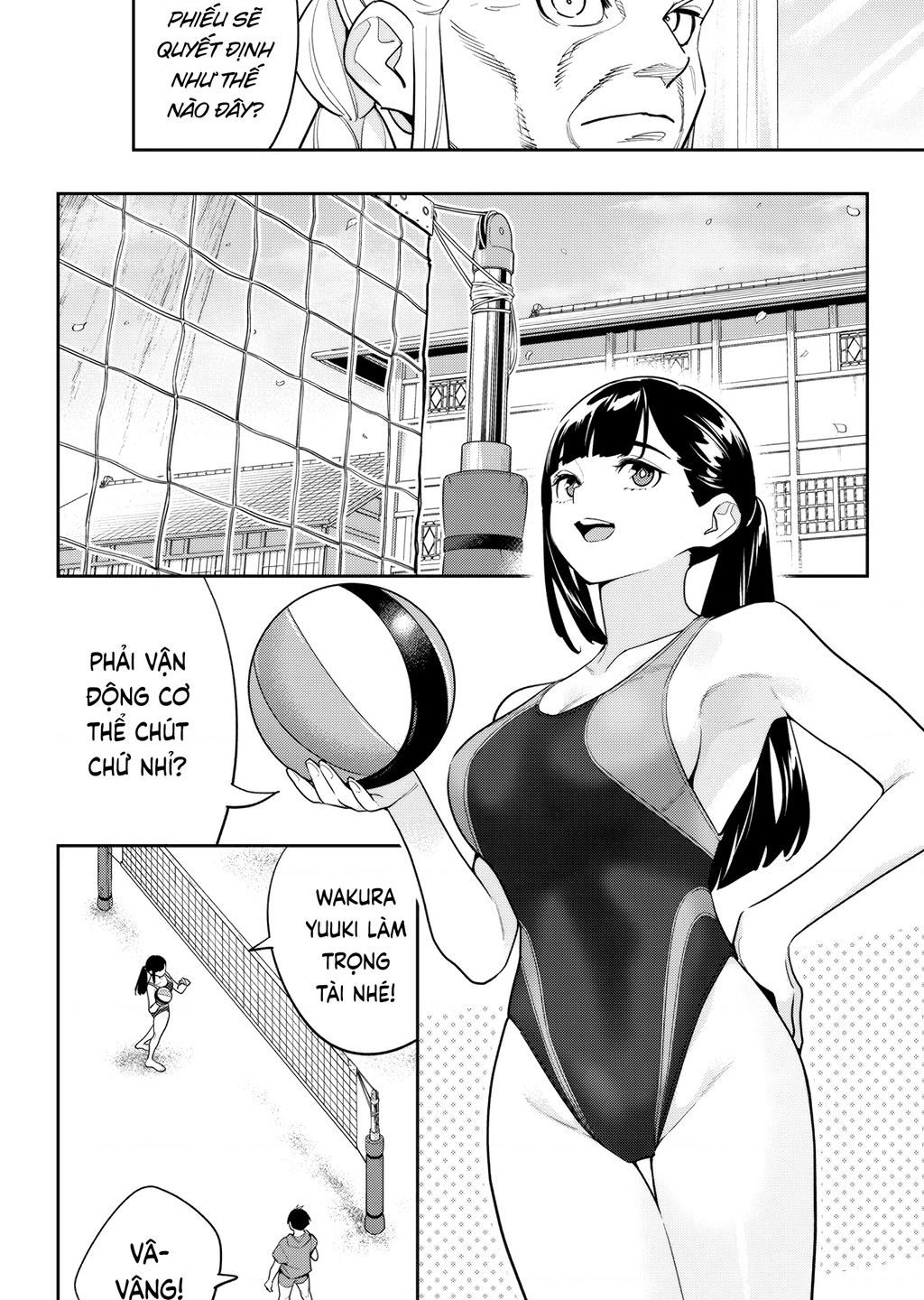 Demon Slave Tập 141 trang 4