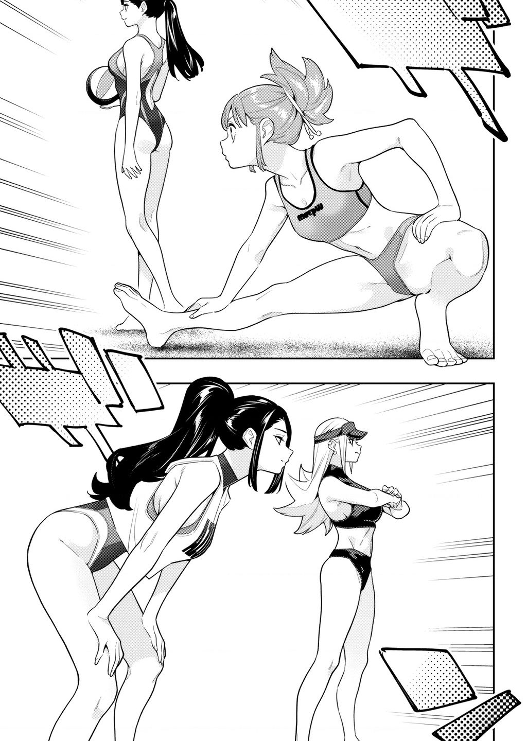 Demon Slave Tập 141 trang 5