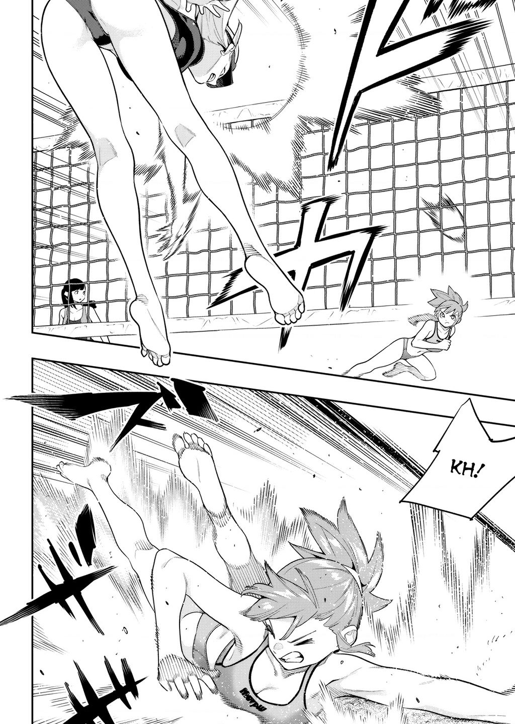 Demon Slave Tập 141 trang 8