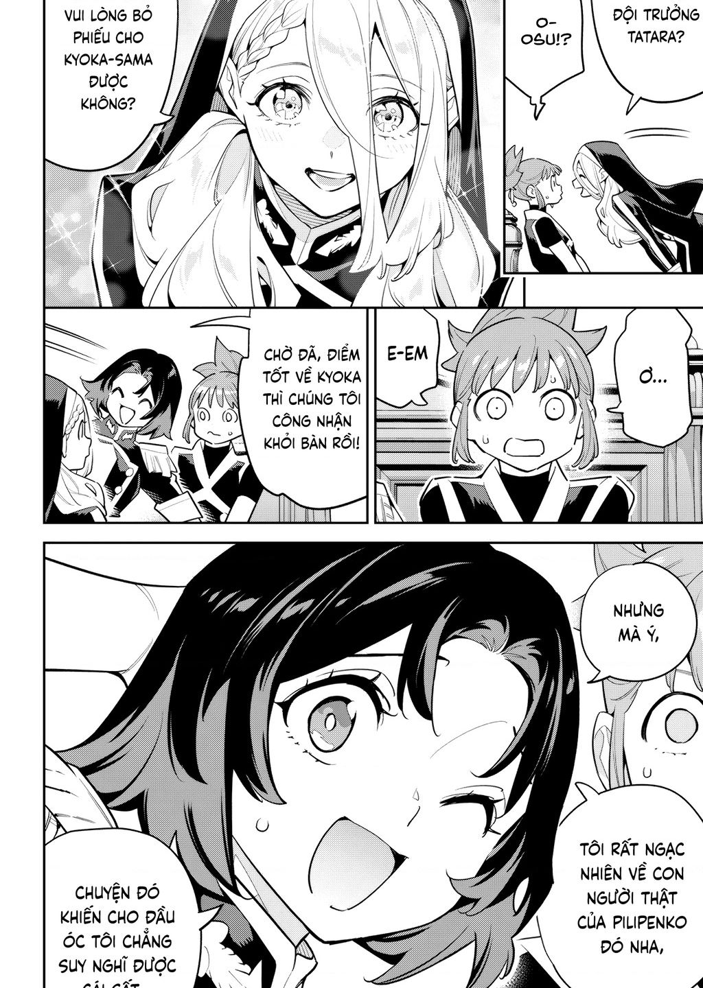 Demon Slave Tập 142 trang 2