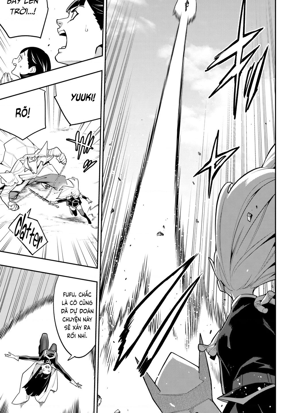 Demon Slave Tập 142 trang 13
