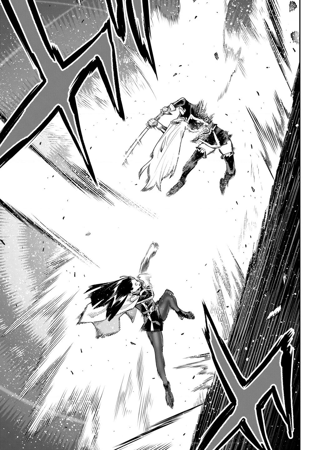 Demon Slave Tập 142 trang 17