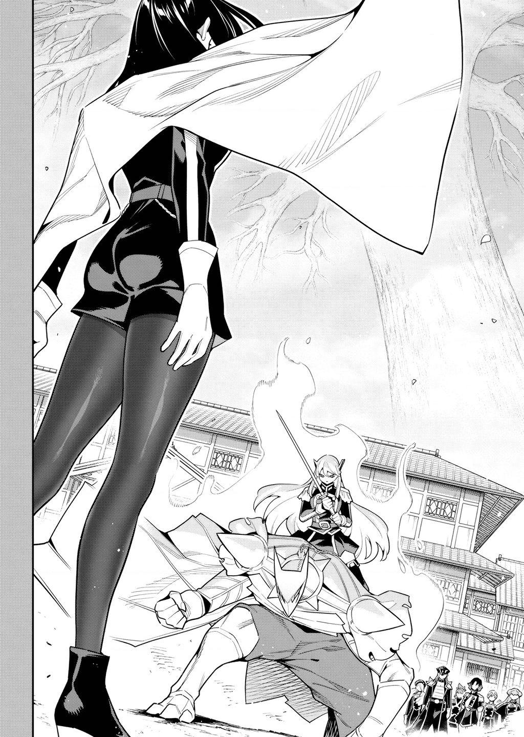 Demon Slave Tập 142 trang 10
