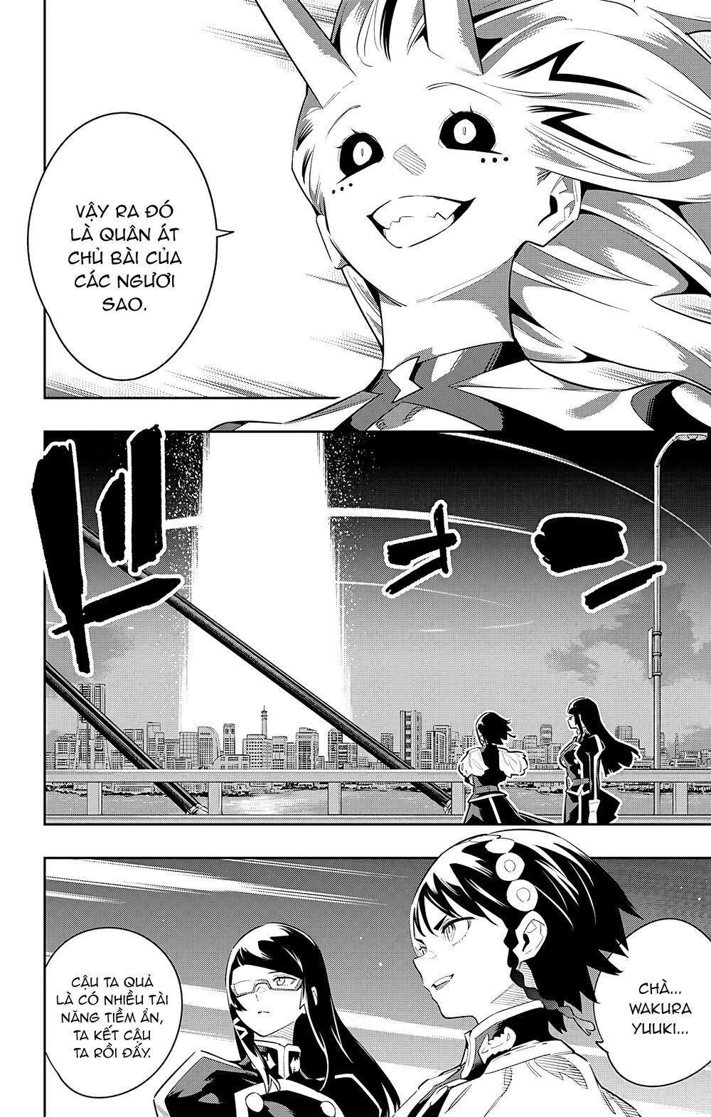 Demon Slave Tập 79 trang 16