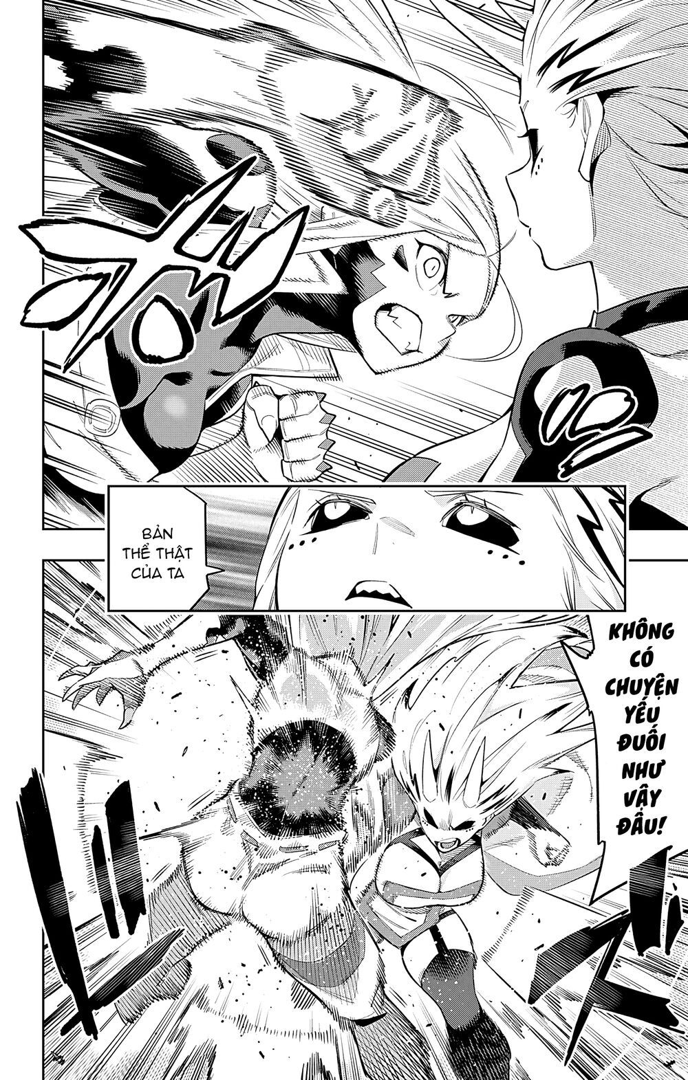 Demon Slave Tập 79 trang 4