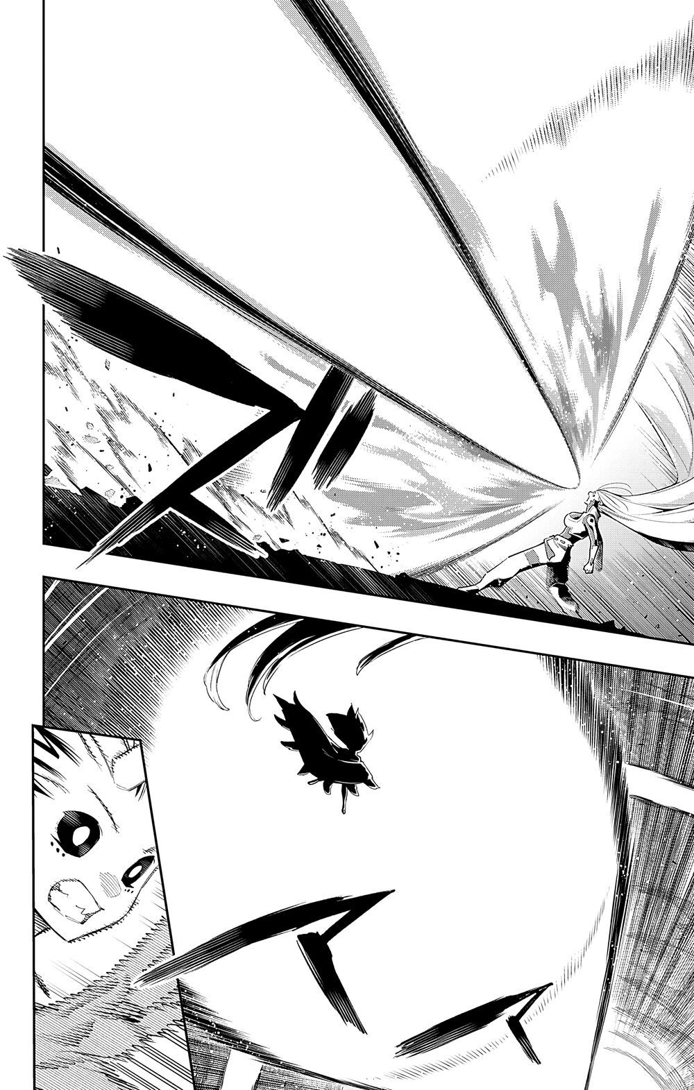 Demon Slave Tập 79 trang 10