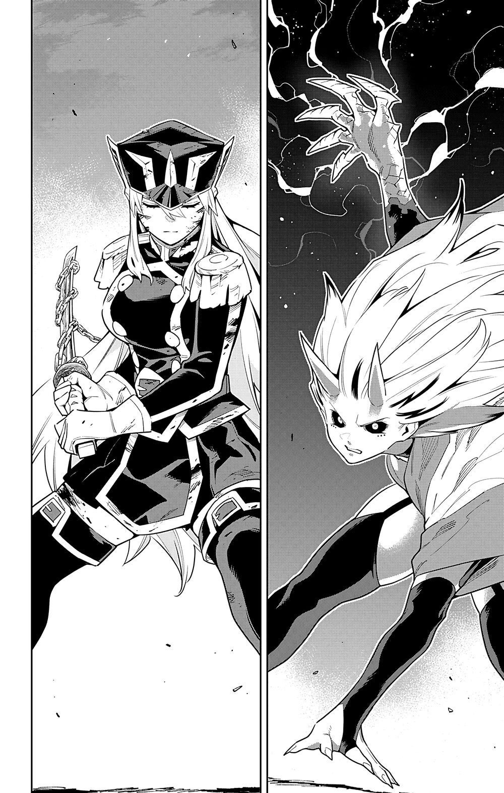 Demon Slave Tập 80 trang 14
