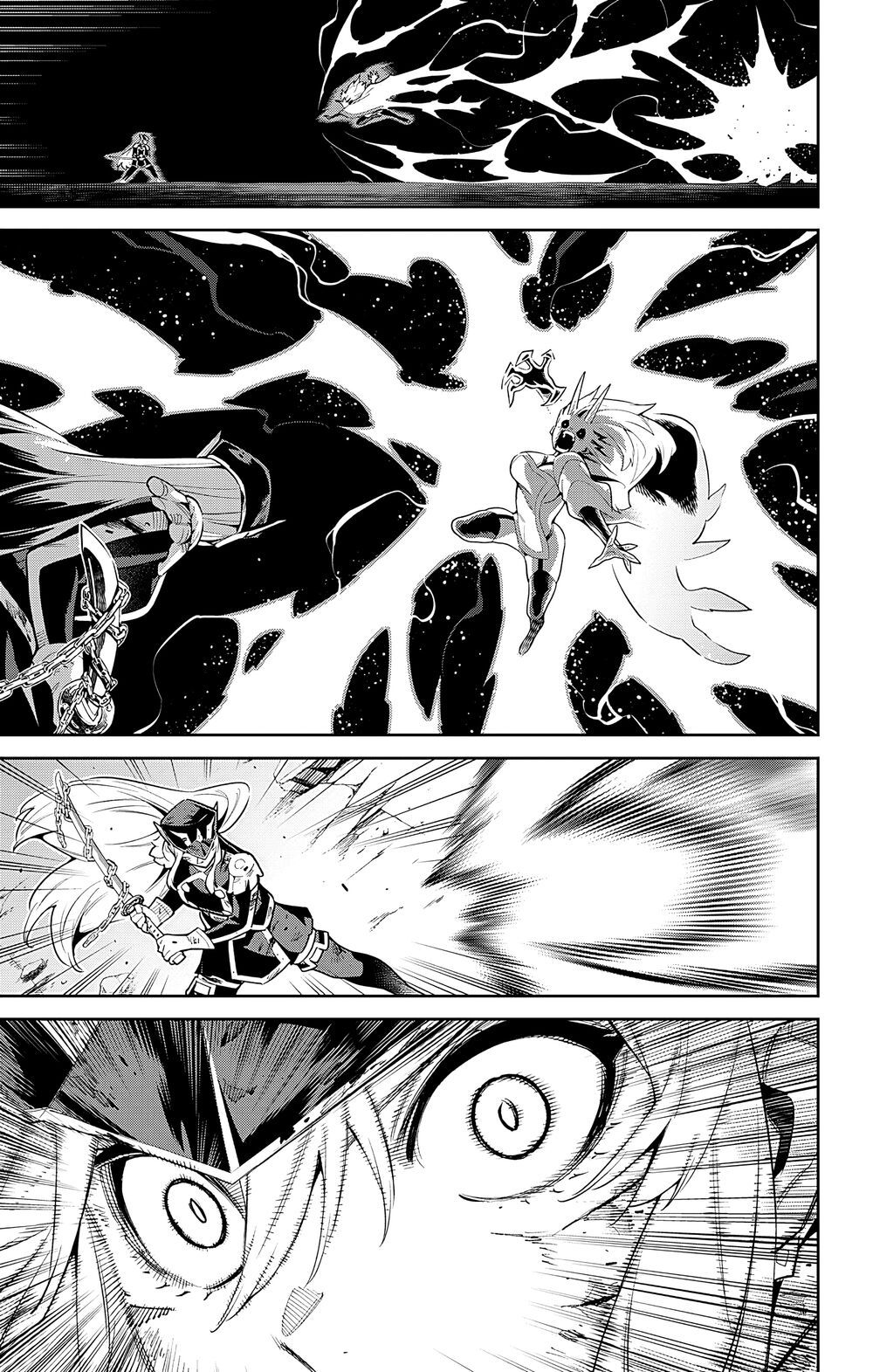 Demon Slave Tập 80 trang 15