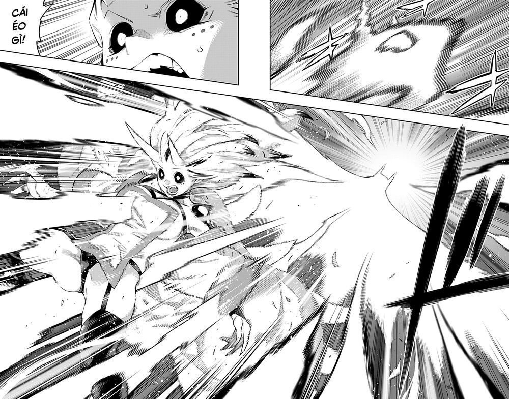 Demon Slave Tập 80 trang 18